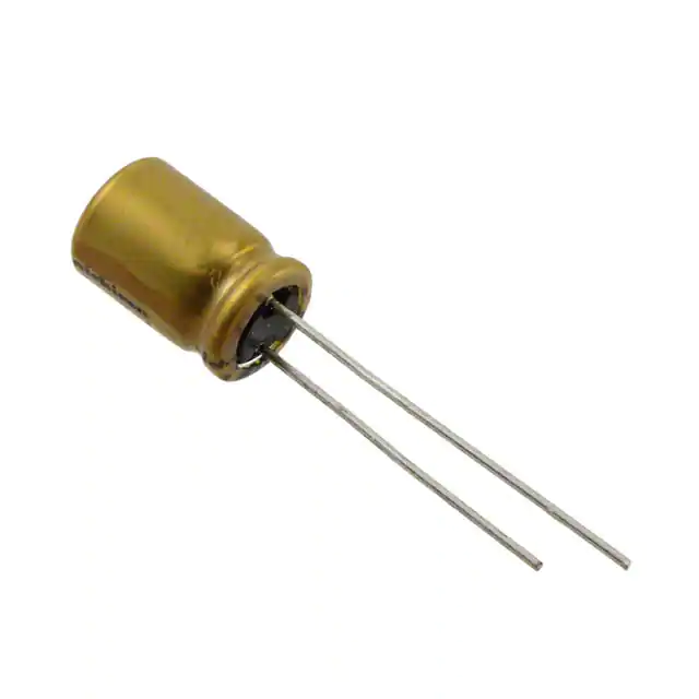 UFG2A100MPM Nichicon