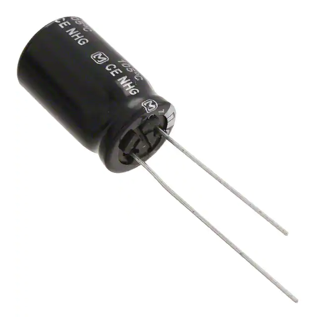 ECA-2CHG470 Panasonic Electronic Components