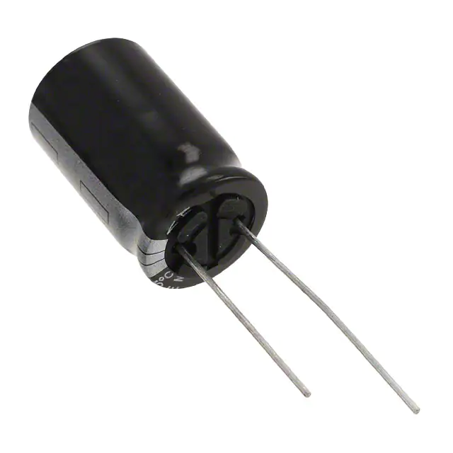 ECA-1EHG332B Panasonic Electronic Components