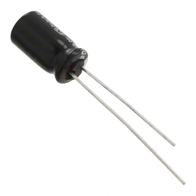 ECA-2EHG010I Panasonic Electronic Components