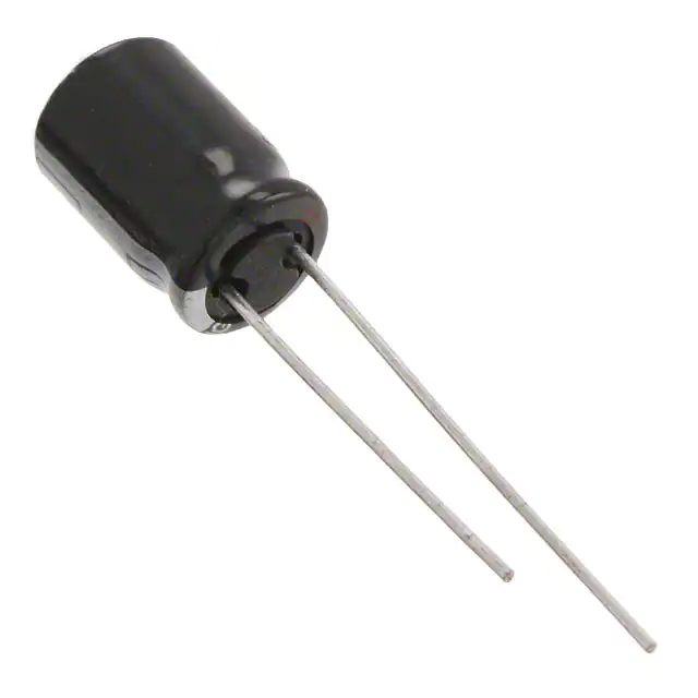 ECA-2DHG4R7 Panasonic Electronic Components