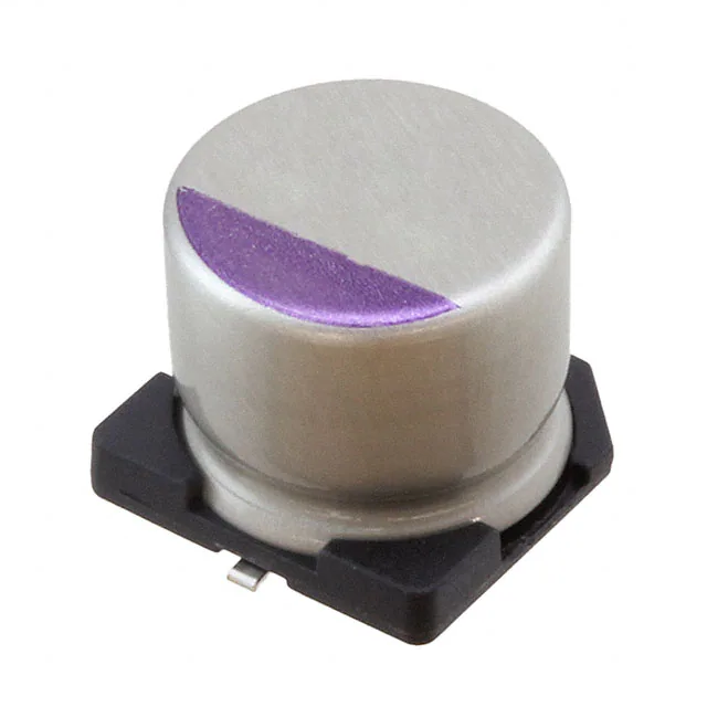 80SXV12M Panasonic Electronic Components