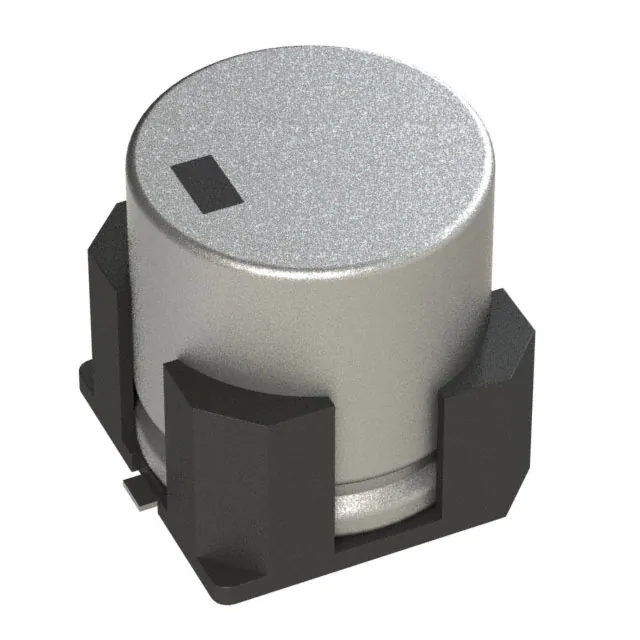 EEE-FK1V331B Panasonic Electronic Components