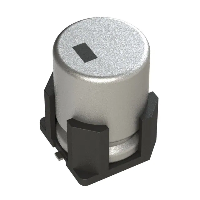 EEE-FP1E680AV Panasonic Electronic Components