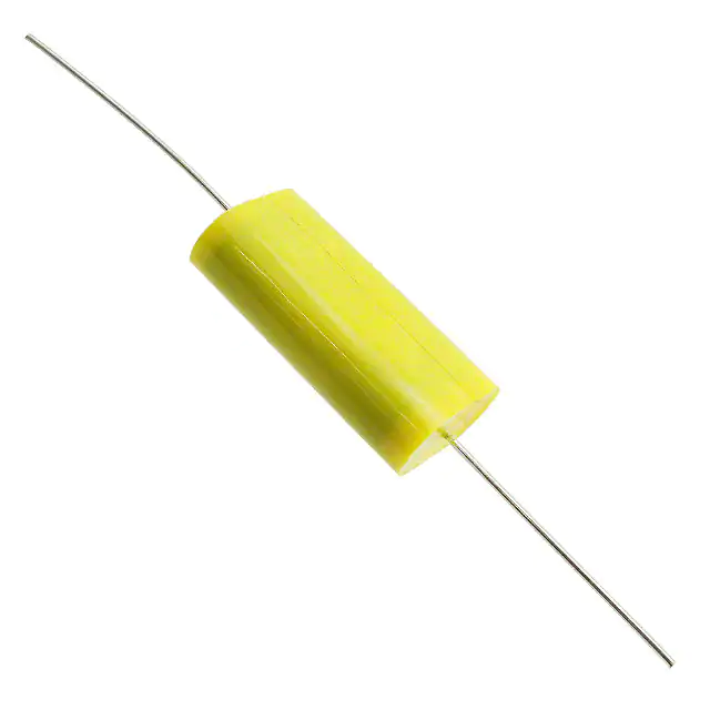 QAK2E685KTP Nichicon