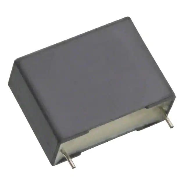R46KN4100JPM1M KEMET