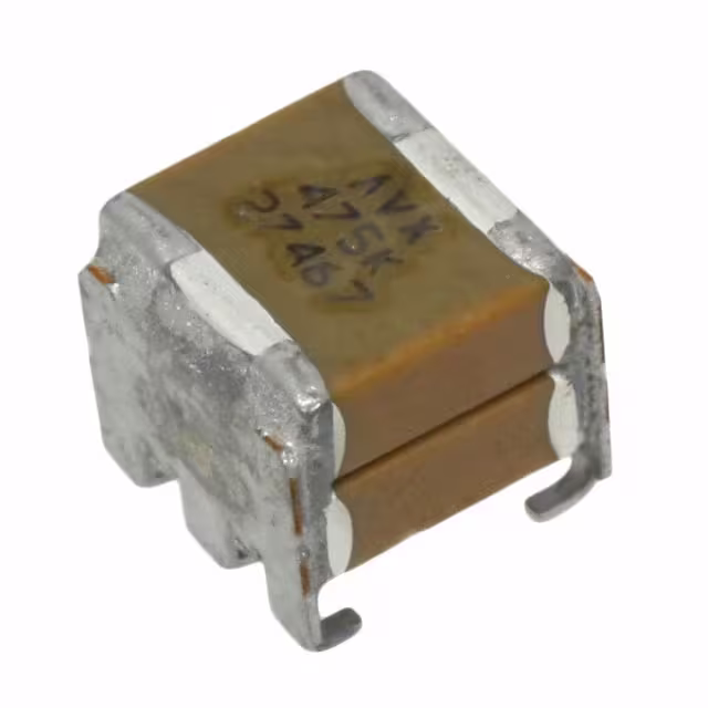 RM055C475KAJ240 KYOCERA AVX