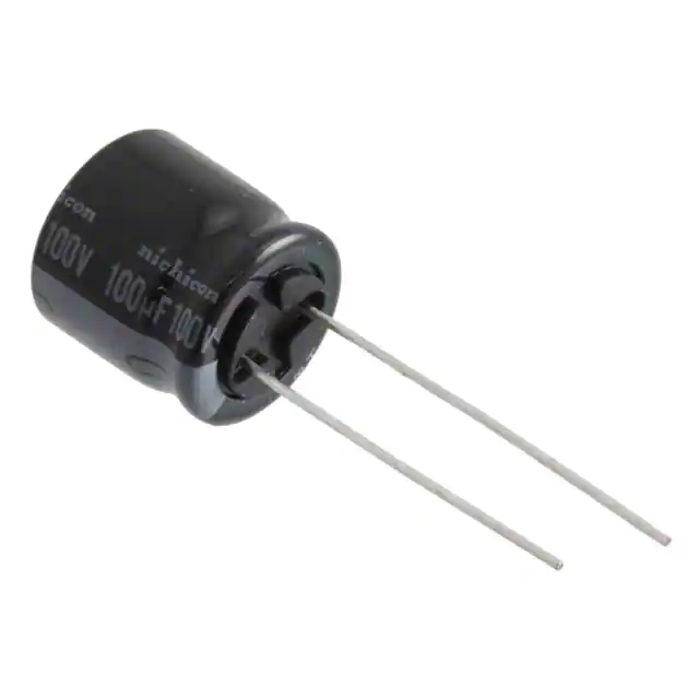 URU2D220MHD Nichicon