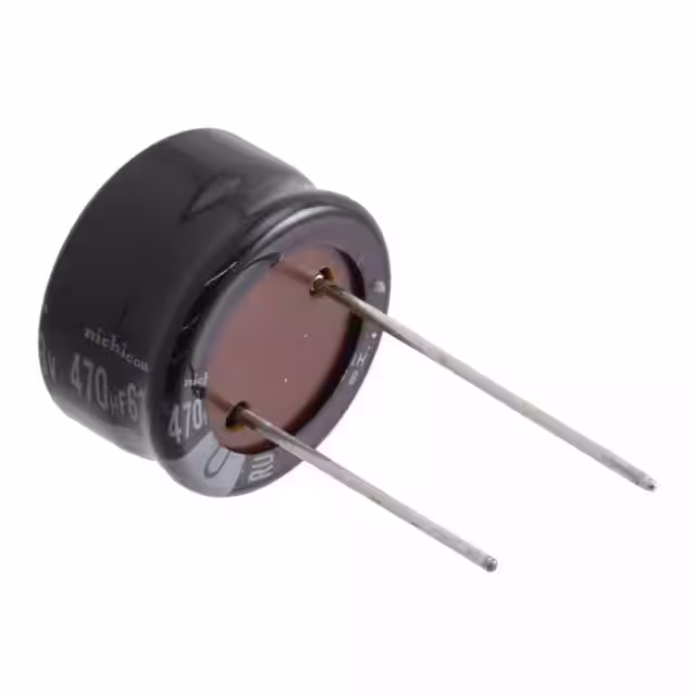 URU2W220MRD Nichicon