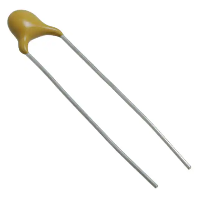 S100M33SL0R63L6R Vishay Beyschlag/Draloric/BC Components