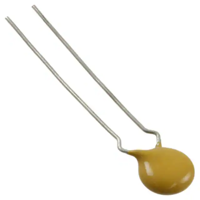 F331K29Y5RN6UK5R Vishay Beyschlag/Draloric/BC Components