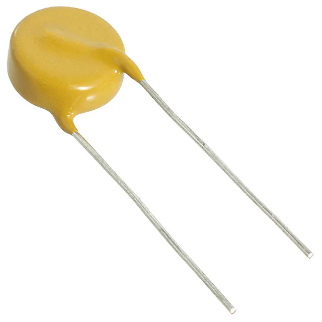 S102M59Z5UU83L0R Vishay Beyschlag/Draloric/BC Components