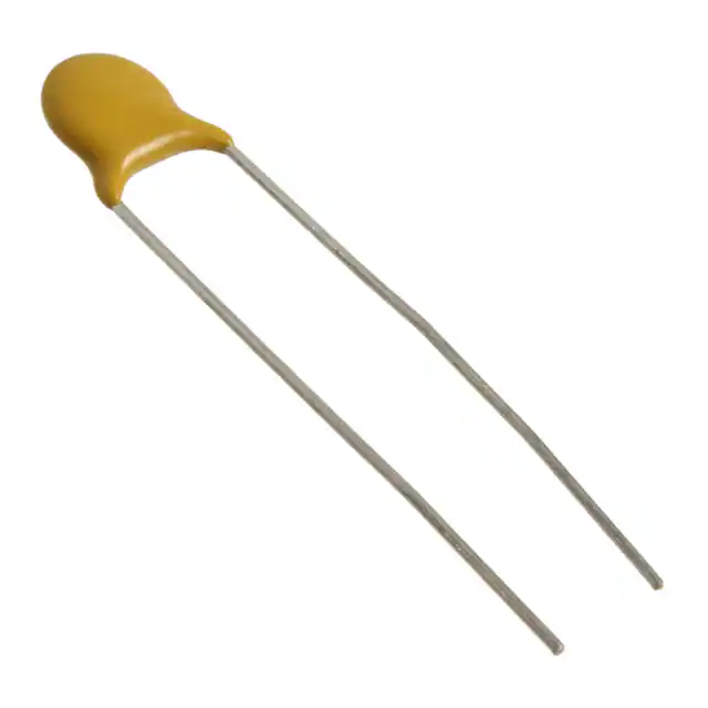 S151M59S3NU83L0R Vishay Beyschlag/Draloric/BC Components