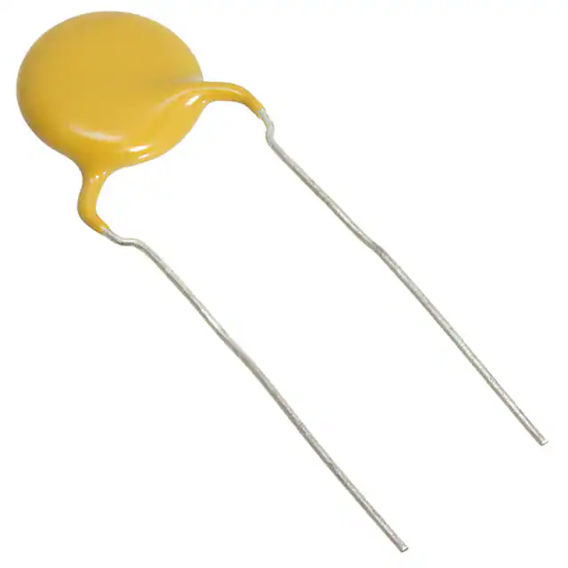 S151K33Y5PR63K7R Vishay Beyschlag/Draloric/BC Components