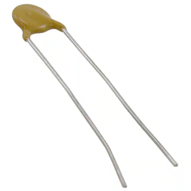 S202M29Z5UN63L6R Vishay Beyschlag/Draloric/BC Components