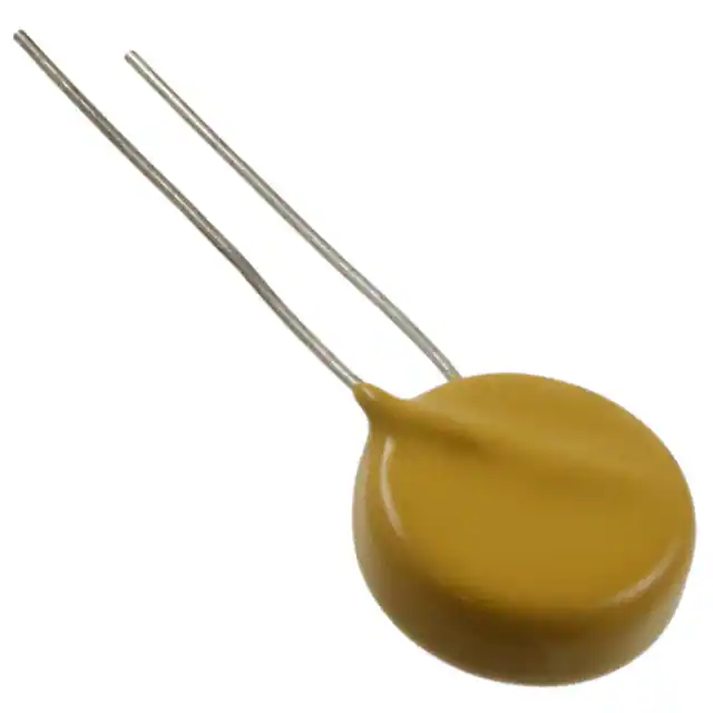 S202M75Z5UU83L0R Vishay Beyschlag/Draloric/BC Components