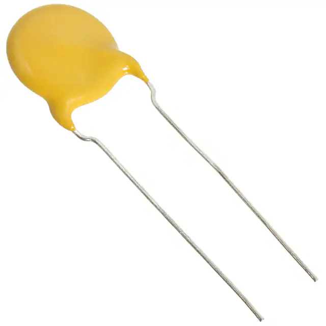 S222K43X7RN6BK0R Vishay Beyschlag/Draloric/BC Components