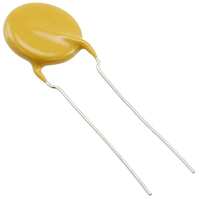 S103K75Y5PN83J0R Vishay Beyschlag/Draloric/BC Components