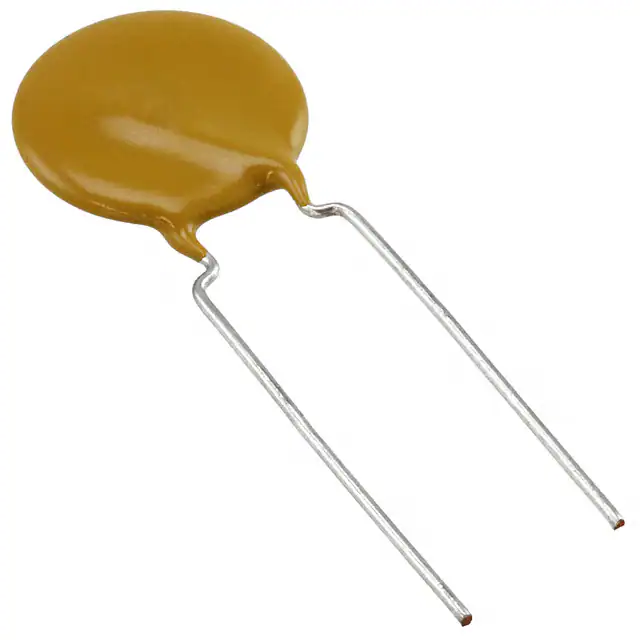 S332M33Z5UN6UJ6R Vishay Beyschlag/Draloric/BC Components