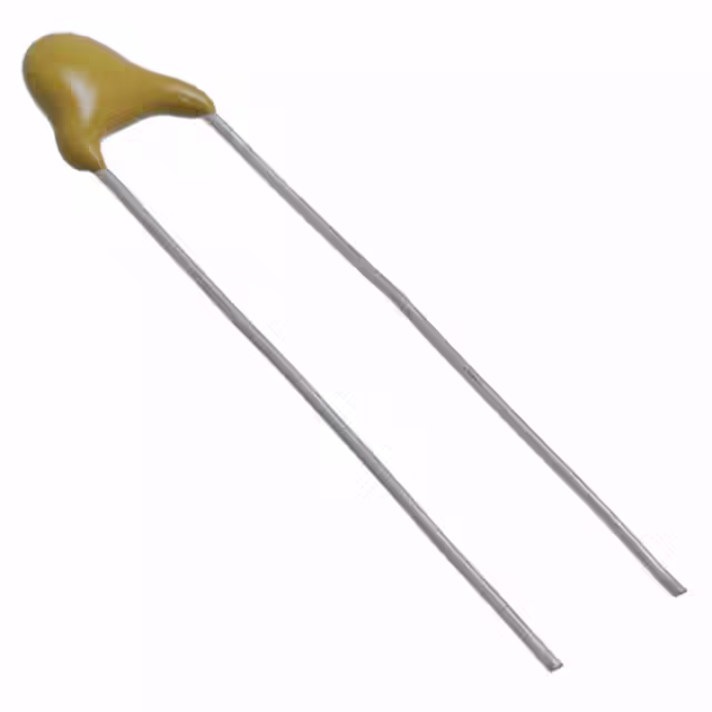 S271K25X5FN63L6R Vishay Beyschlag/Draloric/BC Components