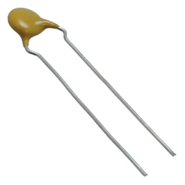 S471K29Y5PP63K5R Vishay Beyschlag/Draloric/BC Components