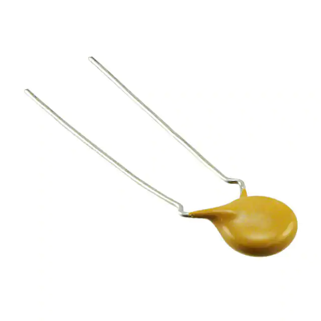F331K33Y5RR6TK7R Vishay Beyschlag/Draloric/BC Components