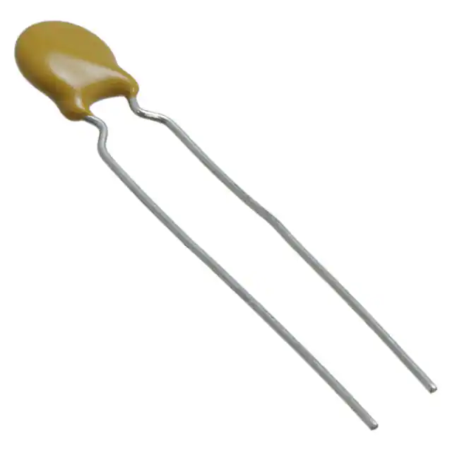 S681K29X7RN6TJ6R Vishay Beyschlag/Draloric/BC Components