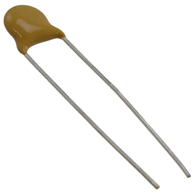 S330J25U2MR6TK7R Vishay Beyschlag/Draloric/BC Components