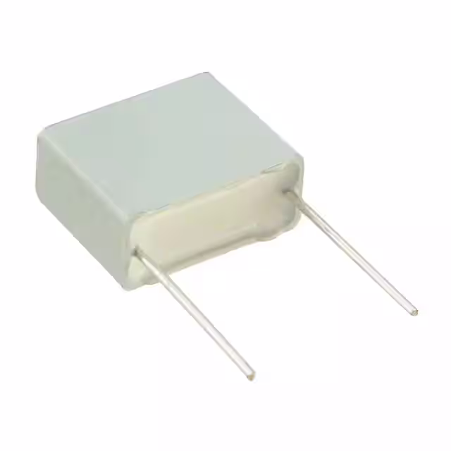 SMR15225J50B10L16.5CBULK KEMET