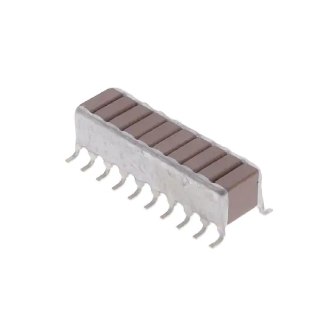 SV2220BB476M101LLW-10R Knowles Novacap