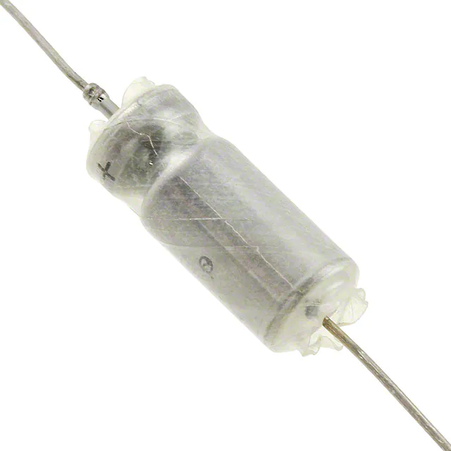 T16B686K100EZSS Vishay Sprague