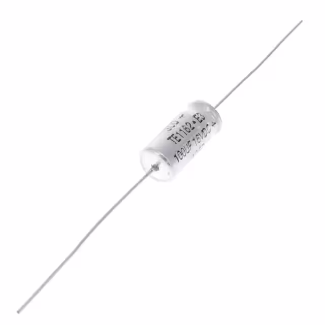 TE1162-E3 Vishay Sprague