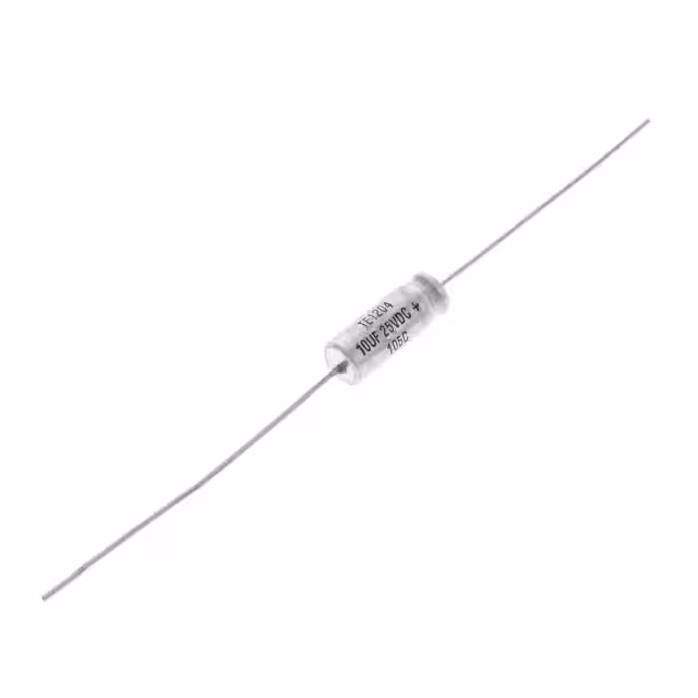 TE1204-E3 Vishay Sprague