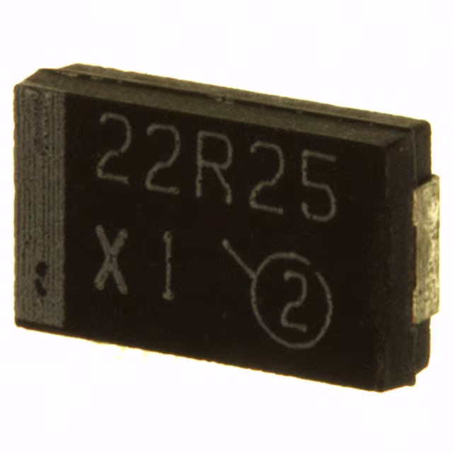 TR3V686K010C0200 Vishay Sprague