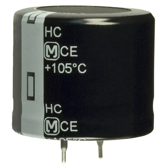EET-HC2W151DA Panasonic Electronic Components