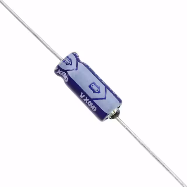 TVX1C152MCD Nichicon