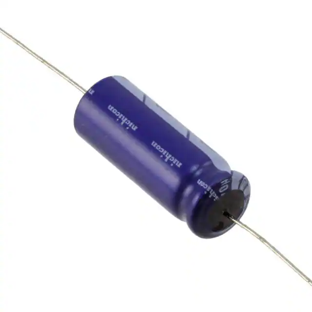 TVX2F100MCD Nichicon