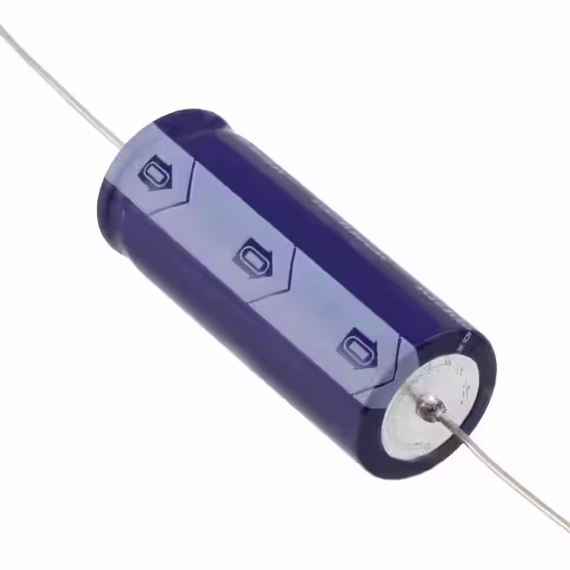 TVX1E332MCD Nichicon