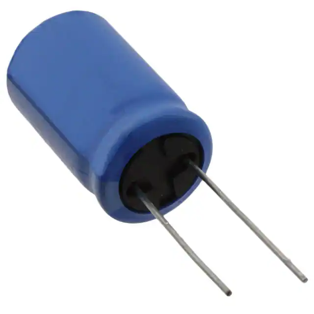 UBT2A221MHD8 Nichicon