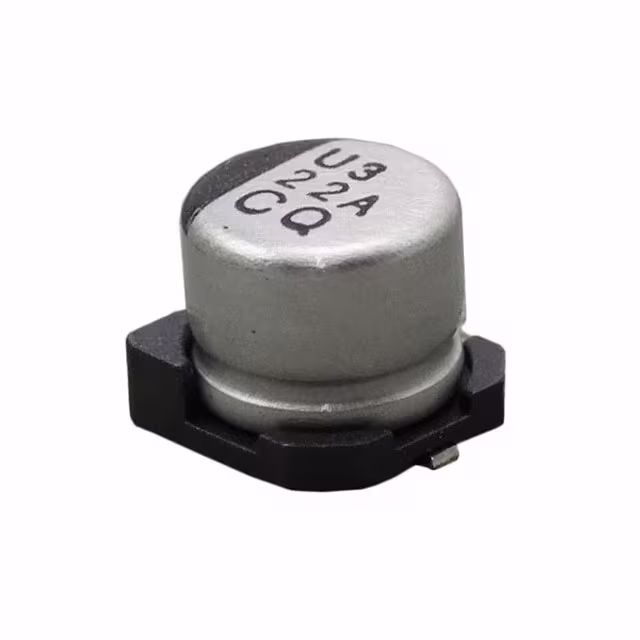 UCQ1A220MCL1GB Nichicon