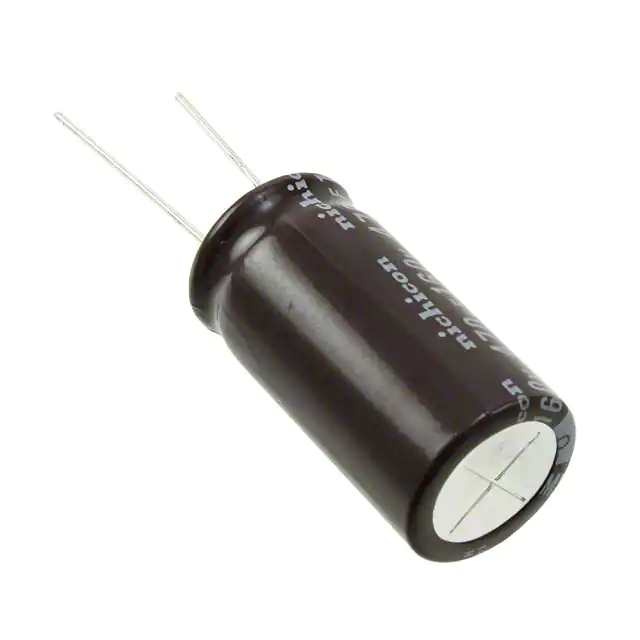 UCY2G121MHD3 Nichicon