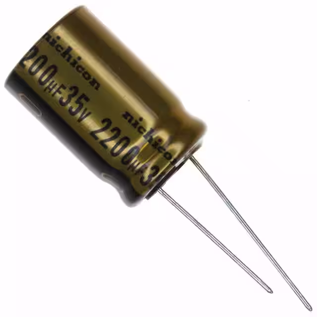 UFW1V222MHD1TN Nichicon