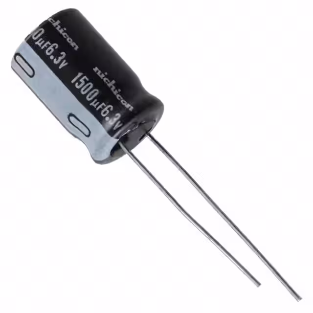 UHM0J152MPD3 Nichicon