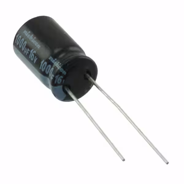 UHM1C102MPD Nichicon