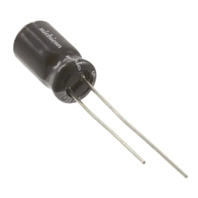 UKL2A6R8KED Nichicon