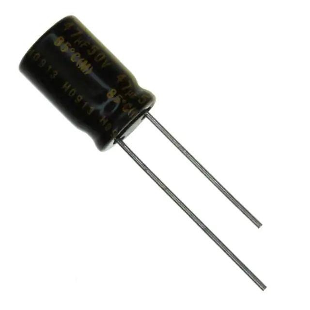 UKZ1H470MPM Nichicon