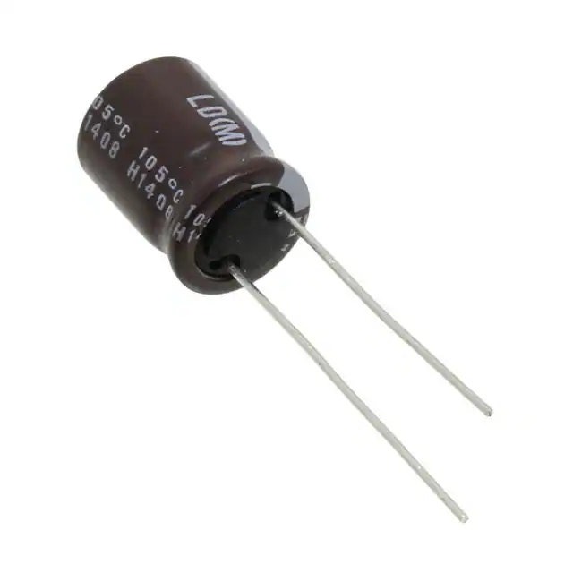 ULD2C220MPD Nichicon