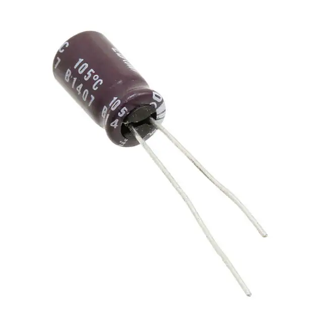 ULD2D2R2MED Nichicon
