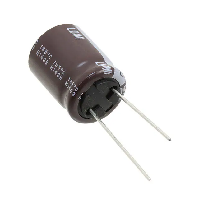 ULD2W270MHD Nichicon