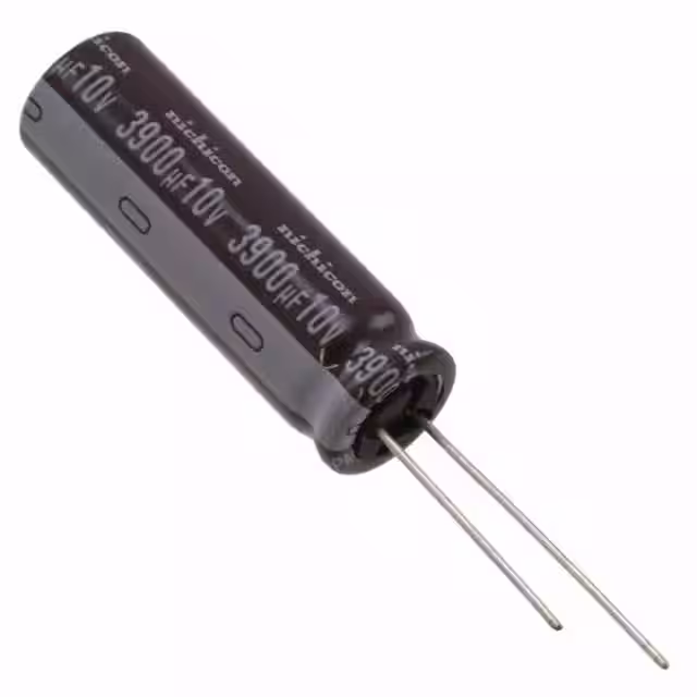 UPM1A392MHD Nichicon